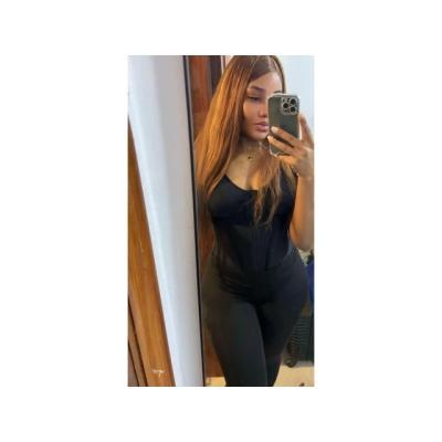 Thalía, pasión y encanto en Carlet