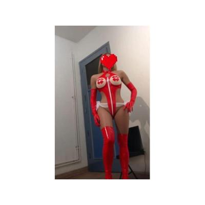 LINA NOVEDAD. . LA REINA DEL PLACER