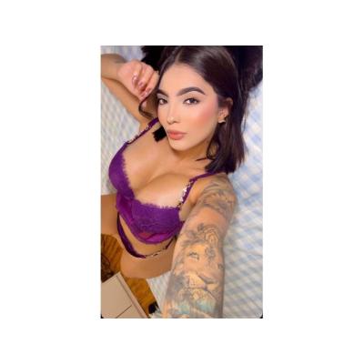KATALINA TU NOVIA BESUCONA O TU PUTITA