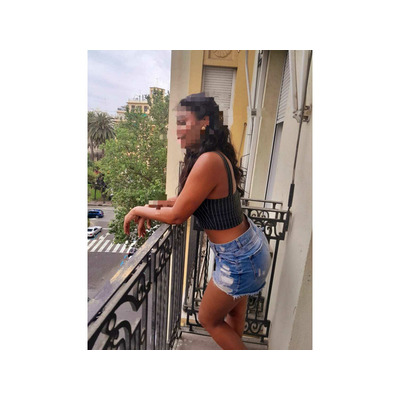 SAMI, ME ENCANTARIA ACOMPAÑARTE