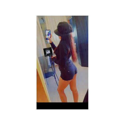 SAMANTHA, SOY UNA CHICA ESPAÑOLA