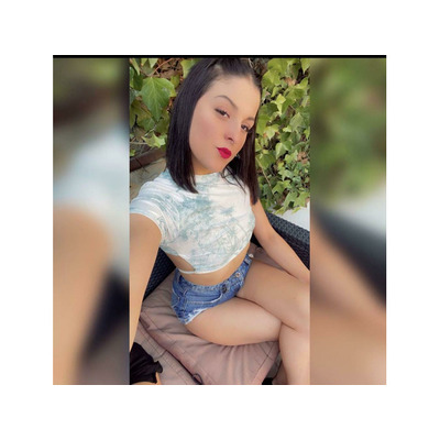 SCORT ENCANTADORA BAILARINA