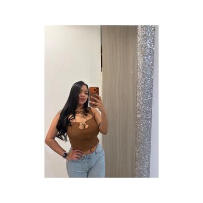 Brenda, elegancia y deseo en Carlet