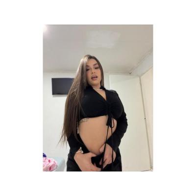 SARA GUAPETONA EN CARLET