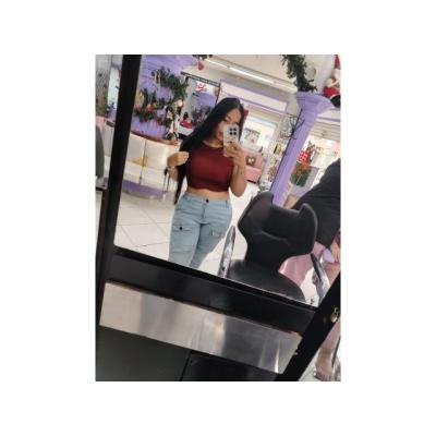 SUSANA GUAPETONA EN CARLET