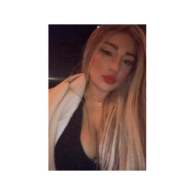 ESPECIAL Y MUY TRAVIESA EN CARCAIXENT