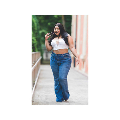 MARIANA!!! MORBOSA Y CALIENTE