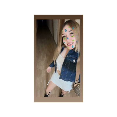 LA MEJOR AMIGA  Y BELLA KATY