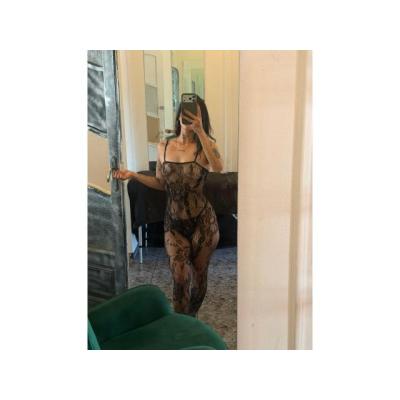 NIKOL NIÑATA 25 AÑOS COLOMBIANA