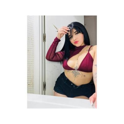 MARTINA HERMOSA COLOMBIANA