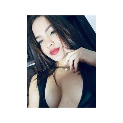 SAMANTA CULON COLOMBIANO