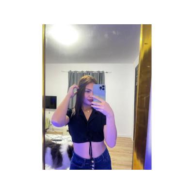 SAMANTA CULON COLOMBIANO