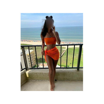 MULATA COLOMBIANA CANDENTE