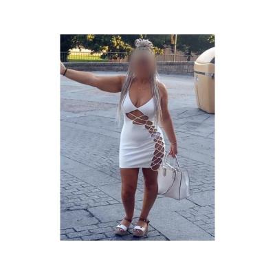ISABEL MILF ESPAÑOLA. DE VUELTA