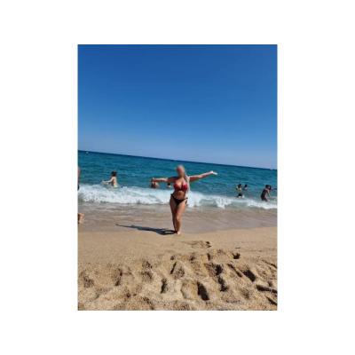 ISABEL MILF ESPAÑOLA. DE VUELTA