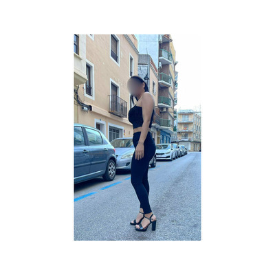 CALMAME LAS GANAS DE FOLLAR