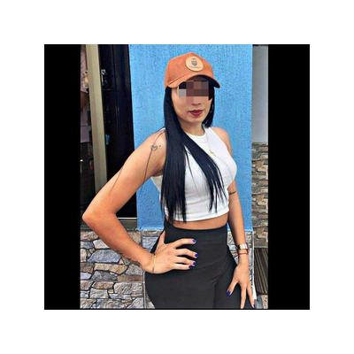 HERMOSA POR FUERA Y FIERA POR DENTRO ANDREINA