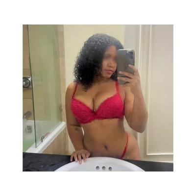 Chica linda nueva por alcala de henares