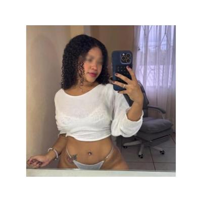 Chica linda nueva por alcala de henares