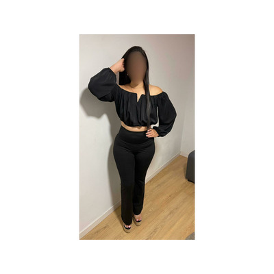 ME ENCANTA EL SEXO SIN PRISAS