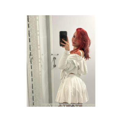 (L) DULCE 21 AÑOS LATINA FOGOSA