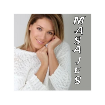 Beatriz masajes reales con final feliz manual