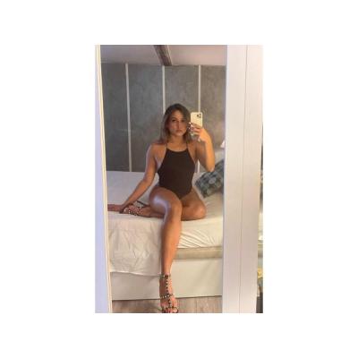 ¿Chica trans en busca de plaza en Barcelona?