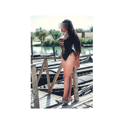 JOVENCITA GUARRA Y FIESTERA LAS 24 HORAS