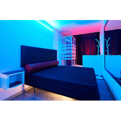 PLAZA DISPONIBLE EN BARCELONA