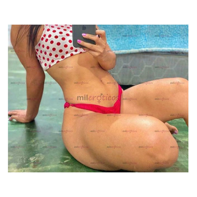 PRECIOSA PERVERTIDA Y COMPLACIENTE