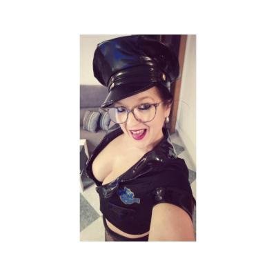 Alejandra chiquitita malagueña