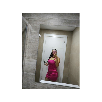 SE QUE TE ENCANTARA MI PRESENCIA
