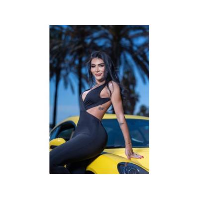 MARIANA RIOS  HERMOSA TRANS BRASILEÑA
