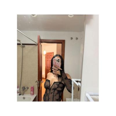 jovencita canaria sensual