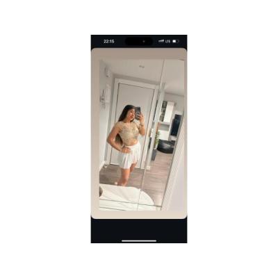 PLACENTERA COMPLACIENTE EN GANDIA