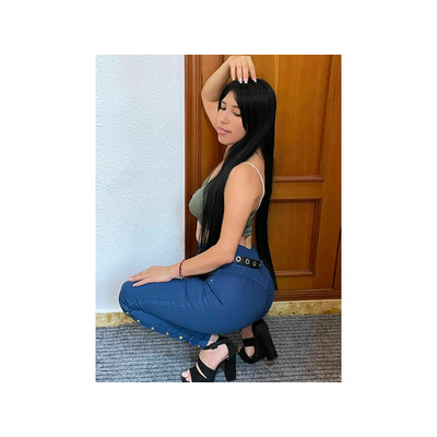 Disponible para citas, salidas, encuentros!.