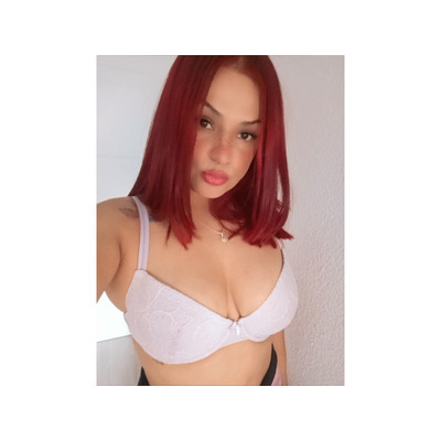 EXQUISITA Y MUY ARDIENTE