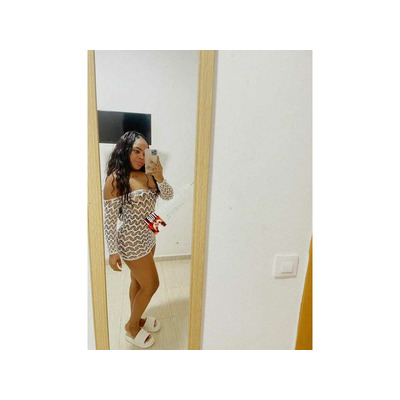 LA CULONA MAS BUSCADA