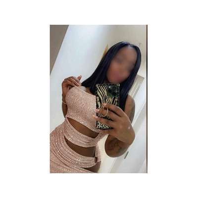 ESTA NEGRA ES PERFECTA