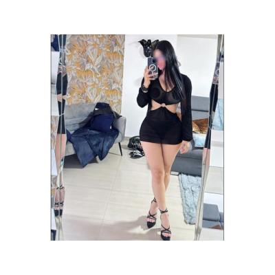 MARLEN FOGASA CACHONDA