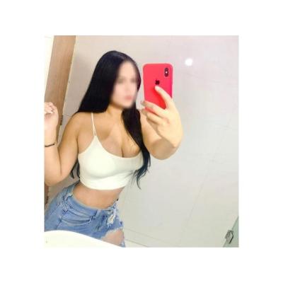 MORENITA TETONA CACHONDA