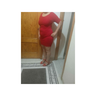 MILF en córdoba! sensual y atrevida!