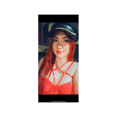 PELI ROJA MORBOSA Y DIABLITA EN LA CAMA. . .