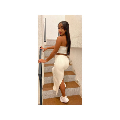 DELICADA Y SENSUAL TU MEJOR FANTASIA