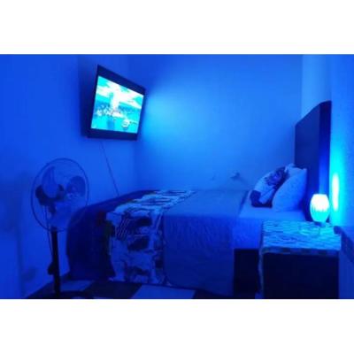 SE ALQUILAN BONITAS HABITACIONES