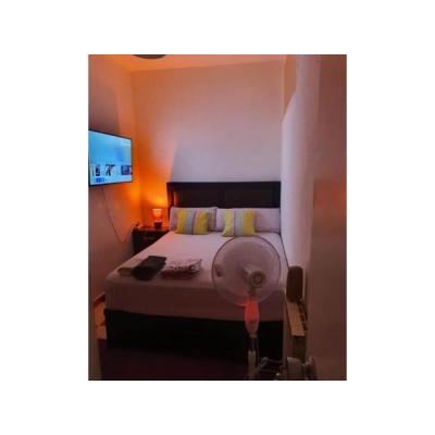 SE ALQUILAN BONITAS HABITACIONES