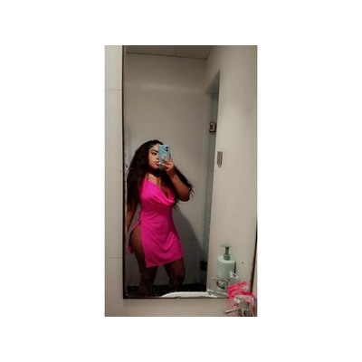 MULATA EXOTICA Y ENCANTADORA