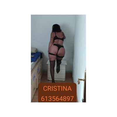 ESCORT BRASILEÑA EN LEGANES