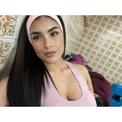 MAYA LA SCORT QUE TE DA MAS