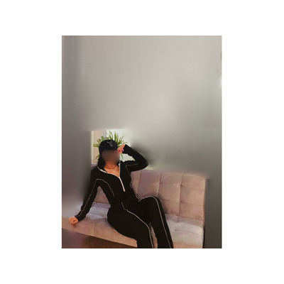 DULCE CHICA COLOMBIANA